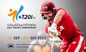 Gulf Cricket T20 Championship begins in Doha on Friday